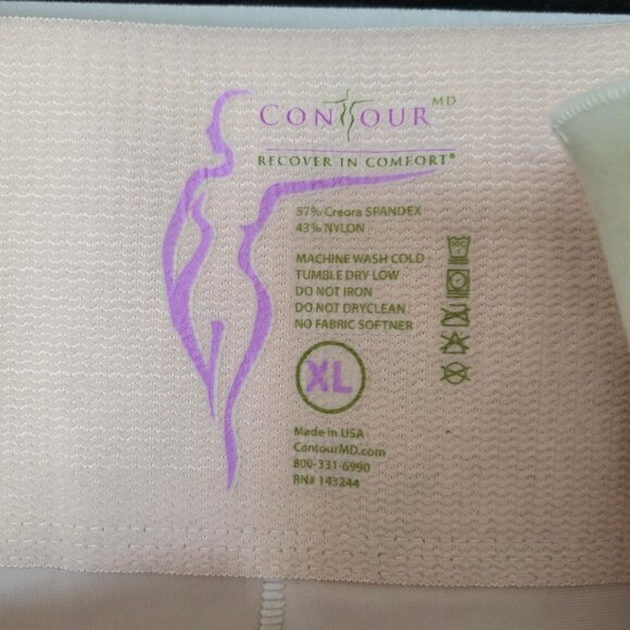 Contour MD Compression Wear - Picture 2 of 6